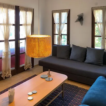 펜션 Sea Sunset View, Walk To The *