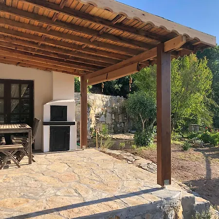 펜션 Sea Sunset View, Walk To The