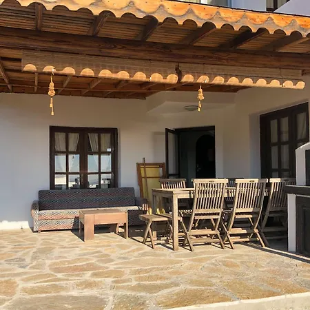 Sea Sunset View, Walk To The Gumusluk