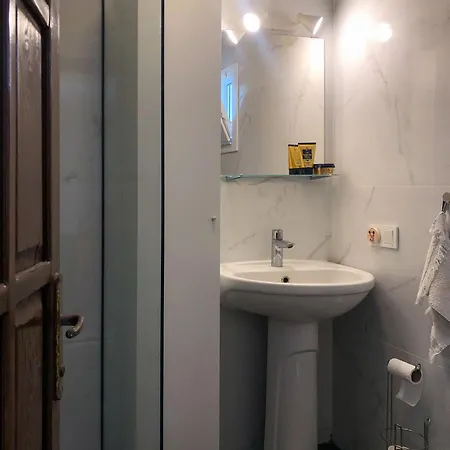 펜션 Sea Sunset View, Walk To The *