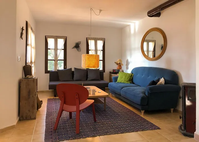 Prázdninový dům Sea Sunset View, Walk To The *