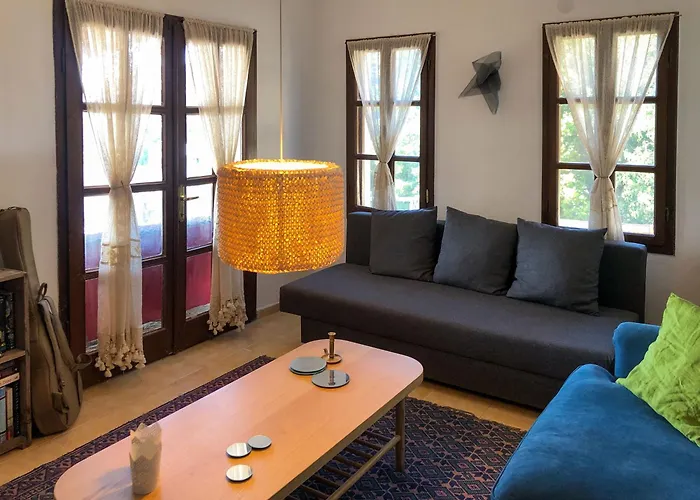 Prázdninový dům Sea Sunset View, Walk To The *