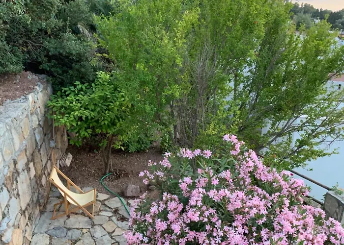 Sea Sunset View, Walk To The Gumusluk