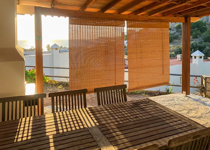 Sea Sunset View, Walk To The Σπίτι διακοπών