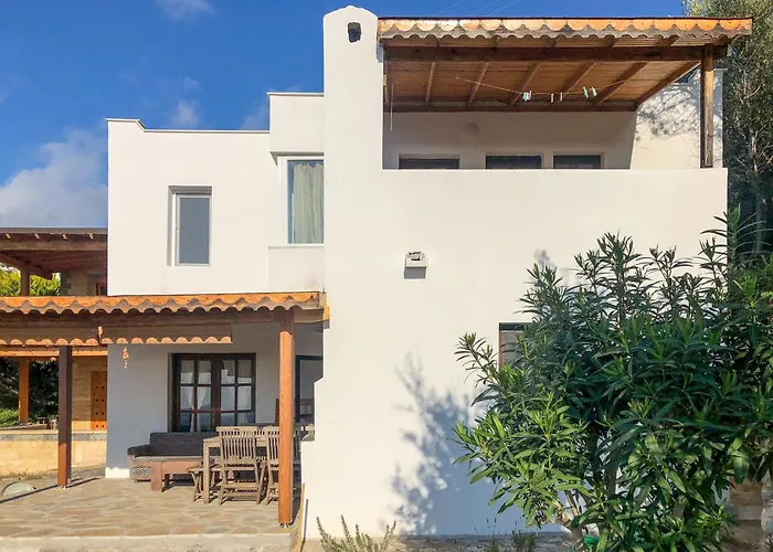 Σπίτι διακοπών Sea Sunset View, Walk To The