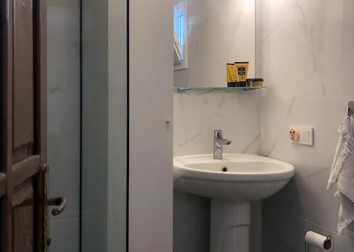 Σπίτι διακοπών Sea Sunset View, Walk To The *