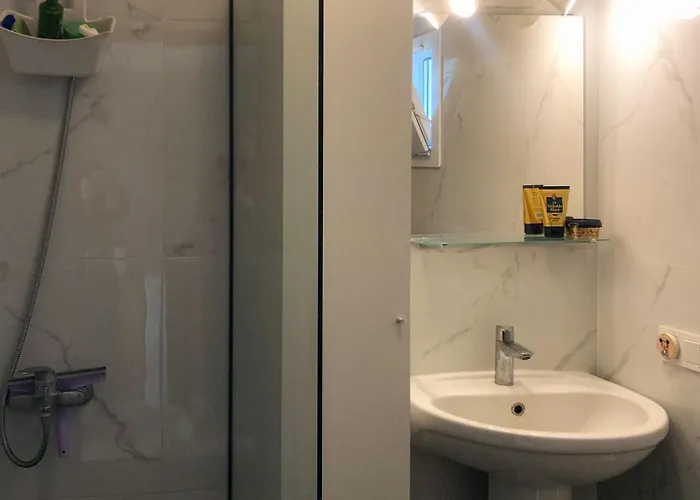 Sea Sunset View, Walk To The Σπίτι διακοπών *