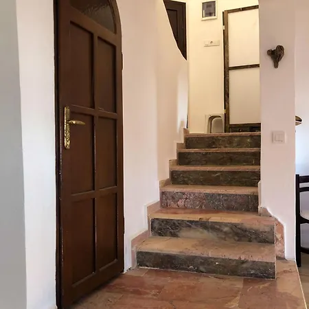 Σπίτι διακοπών Sea Sunset View, Walk To The *