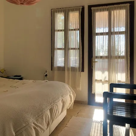 Σπίτι διακοπών Sea Sunset View, Walk To The *