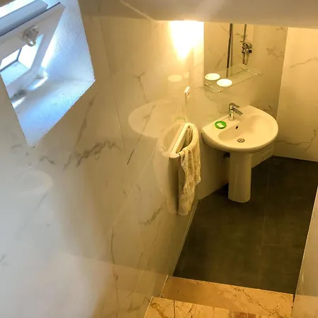 Σπίτι διακοπών Sea Sunset View, Walk To The *