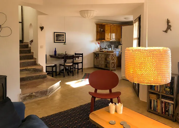 Sea Sunset View, Walk To The * Gümüşlük