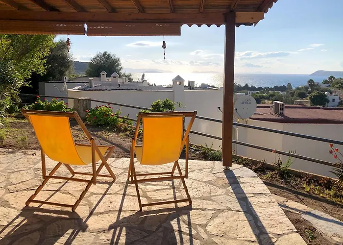 Sea Sunset View, Walk To The