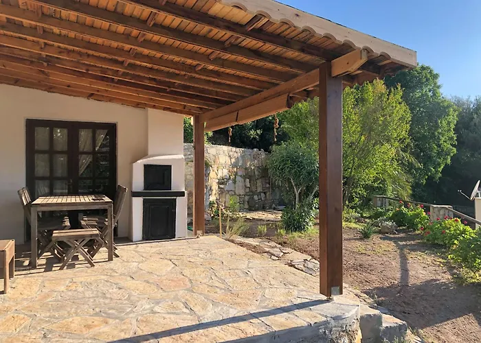 Hébergement de vacances Sea Sunset View, Walk To The