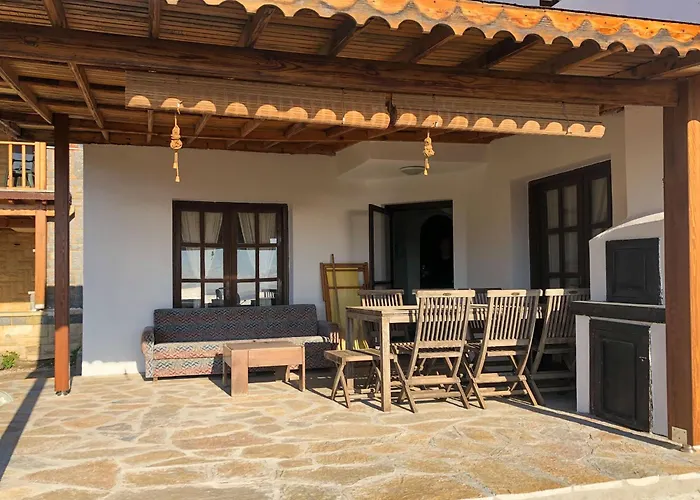 Sea Sunset View, Walk To The Gümüşlük