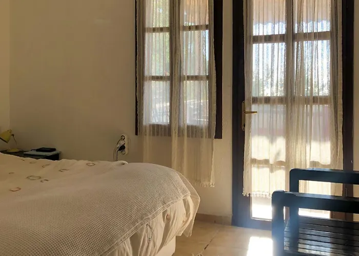 Hébergement de vacances Sea Sunset View, Walk To The *