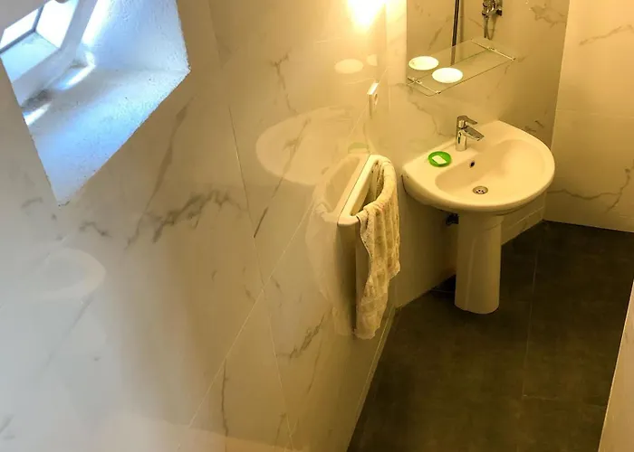 Hébergement de vacances Sea Sunset View, Walk To The *