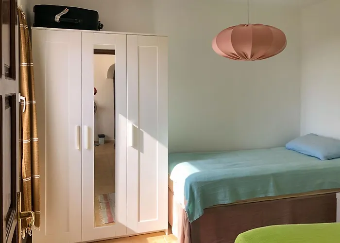 Hébergement de vacances Sea Sunset View, Walk To The Gümüşlük